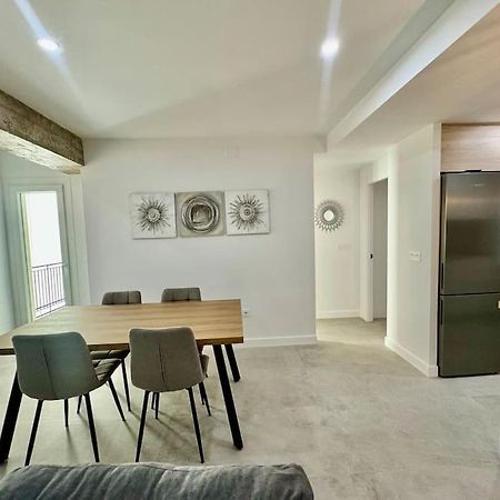 Dreaming Genil - Free Parking Apartman Granada Kültér fotó