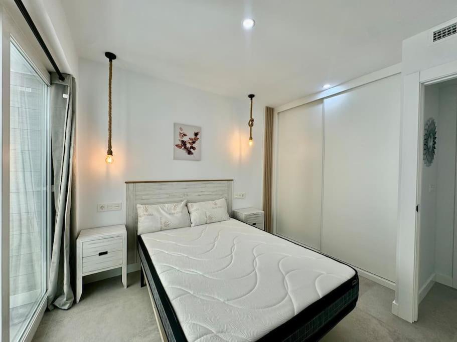 Dreaming Genil - Free Parking Apartman Granada Kültér fotó