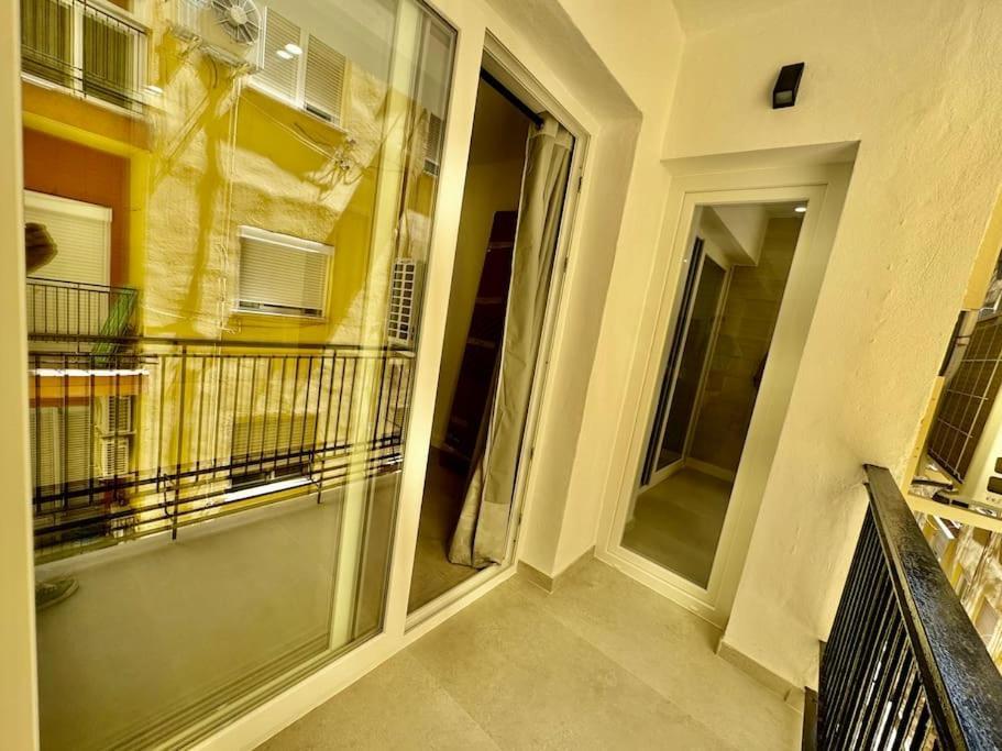Dreaming Genil - Free Parking Apartman Granada Kültér fotó