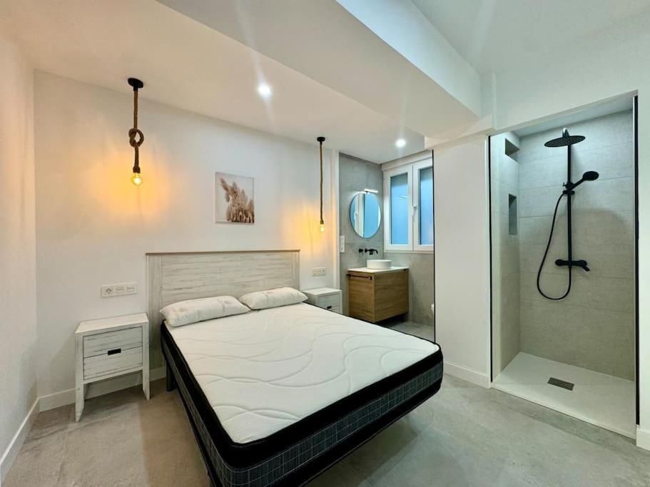 Dreaming Genil - Free Parking Apartman Granada Kültér fotó